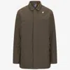 K-way Jacket