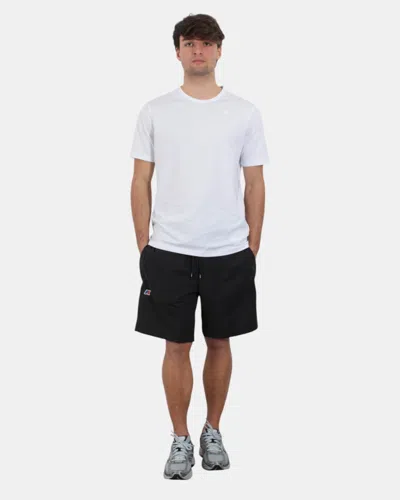 K-way Bermuda K Way Mod. Nesty Travel - Usy Black Pure