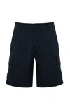 K-way Bermuda Serje In Gabardine