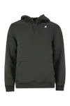 K-way K Way Bernie Hooded Sweatshirt