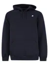 K-way K Way Bernie Hooded Sweatshirt