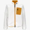K-way Stand Collar Casual Jacket