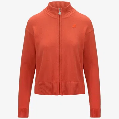 K-way Betinne Cotton Cashmere