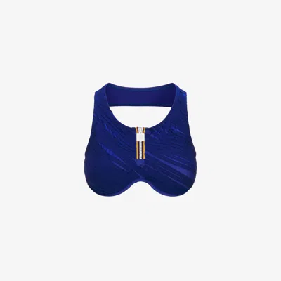K-way Biny In Blue