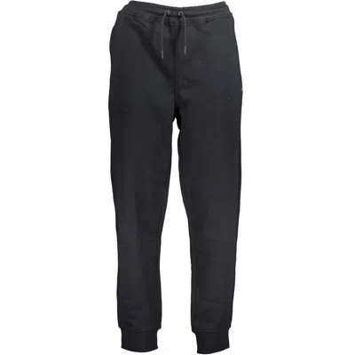 K-way Black Cotton Pant