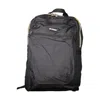 K-way Black Polyamide Men Backpack