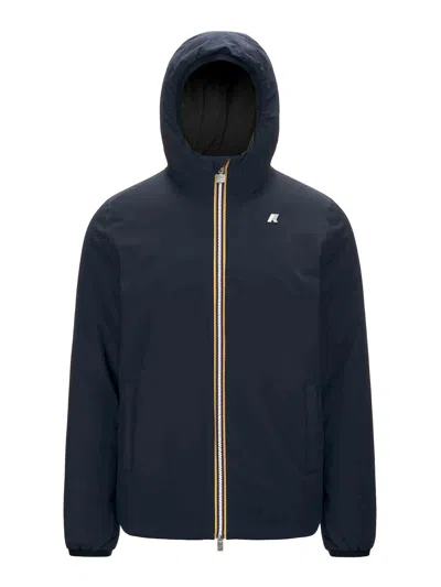 K-WAY JACK ST WARM DOUBLE