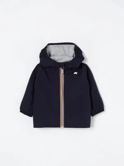 K-way Babies' Blazer  Kids Color Navy