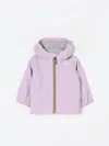 K-way Babies' Blazer  Kids Color Violet