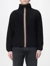 K-way Blazer  Men Color Black