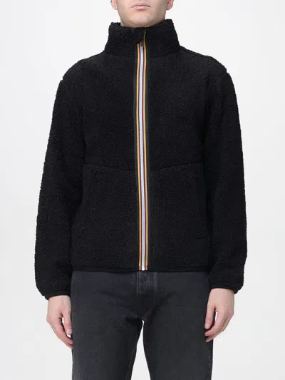 K-WAY BLAZER MEN K-WAY,H33523002