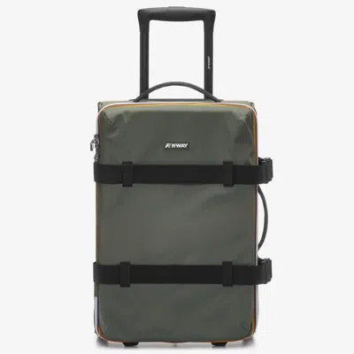K-way Blossac S In Gray