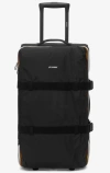 K-way Blossac Trolley In Black
