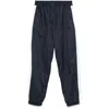 K-way Logo-patch Track Pants