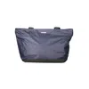 K-way Blue Polyester Handbag