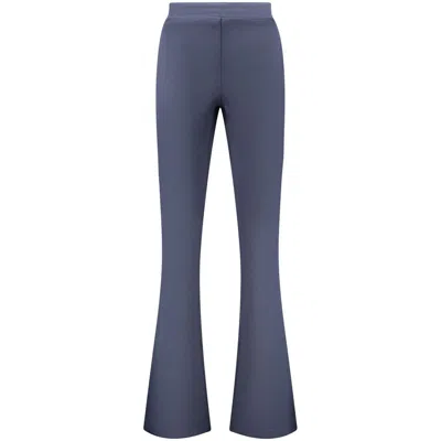 K-way Blue Polyester Pant