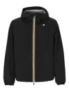 K-way Arsene Plus.2 Reversible