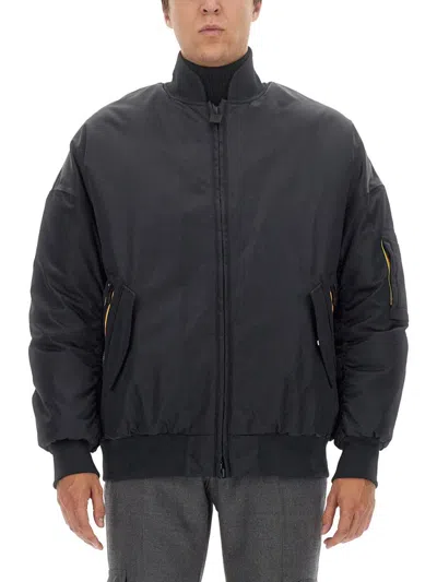 K-WAY K-WAY BOMBER "LONDONY"