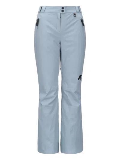 K-WAY BONNEVAL 2L PERFORMANCE TROUSERS