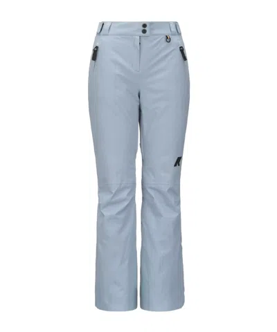 K-way Bonneval Micro Twill 2 Layers