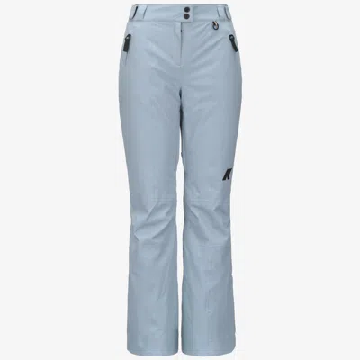 K-WAY BONNEVAL MICROTWILL 2L