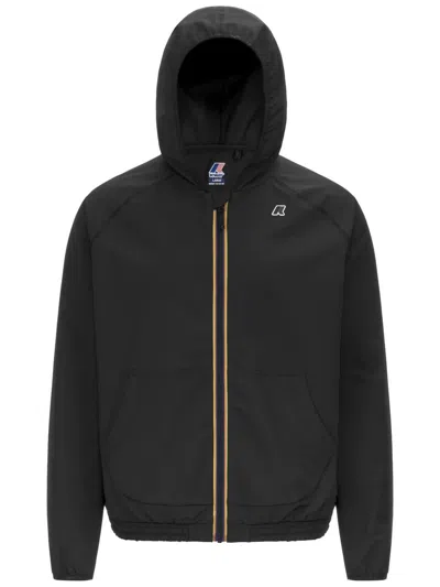 K-WAY K-WAY BOTH CLOTHING