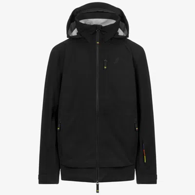 K-way Bozel 3 Layers