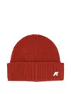 K-way Brice Beanie In Red