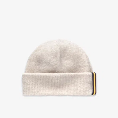 K-way Brice Wool Merino Boucle