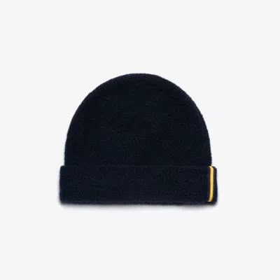K-way Brice Wool Merino Boucle