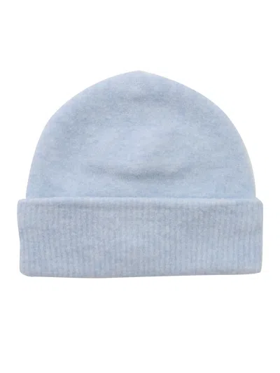 K-WAY BRICE WOOL MERINO BOUCLE HAT