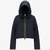 K-way Brien Pleats Thermo Heavy