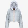 K-way Brien Velvet Thermo Reversible