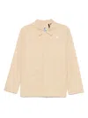 K-way Broen Jacke In Nude