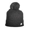 K-way Brown Wool Women Hat