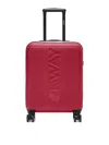 K-way Trolley Small In Blue