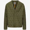 K-way Cardy Tech Thermo Light