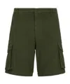 K-way Bastyel Cargo Shorts