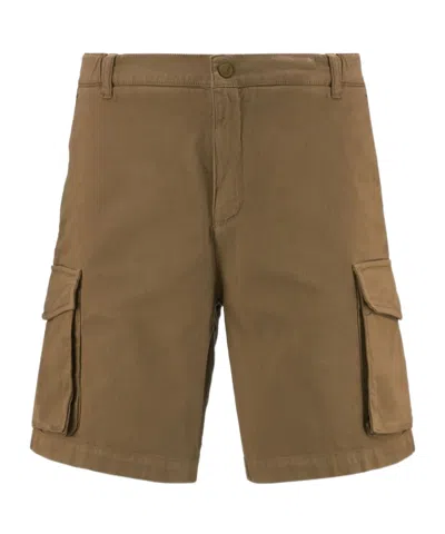 K-way Cargo Pocket Shorts