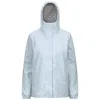 K-way Celeste Mid Jacket With Technical Fabric