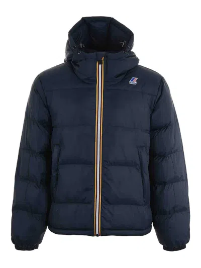 K-way Jacket