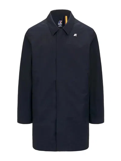 K-WAY KENLEY STRETCH 2L