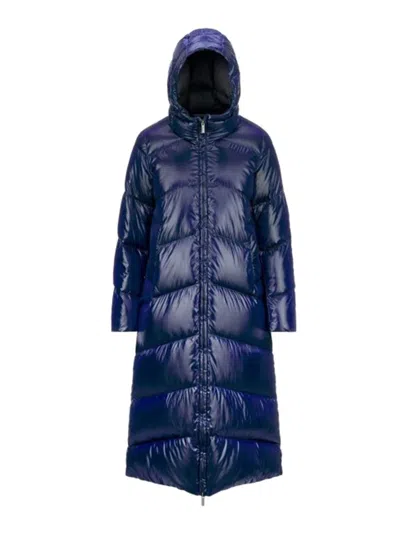 K-way Jackets