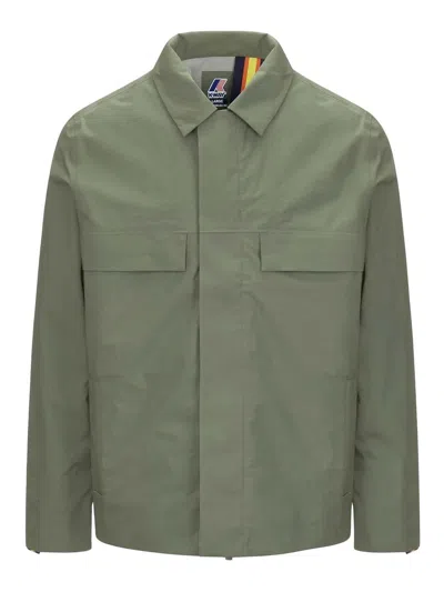 K-WAY ORION 3L POPLIN