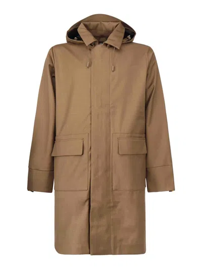 K-WAY POIROL JACKET