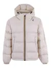 K-way Jacket