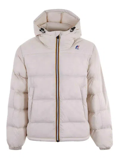 K-way Jacket