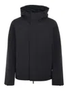 K-way 3-layer Nylon Jacket