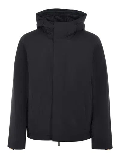 K-way 3-layer Nylon Jacket