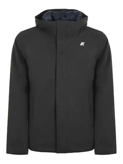K-way Jacket